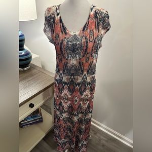 Nurture Knit Dress - Size M